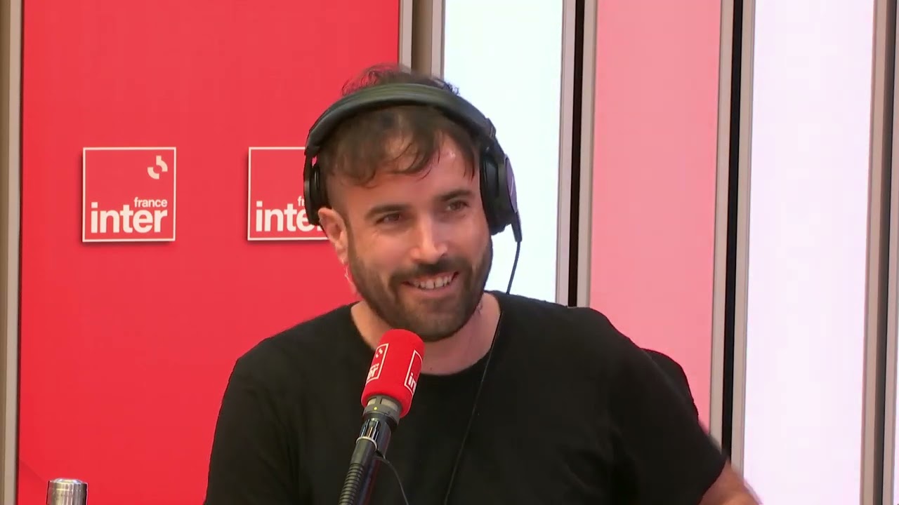 8 milliards - La chronique d'Aymeric Lompret
