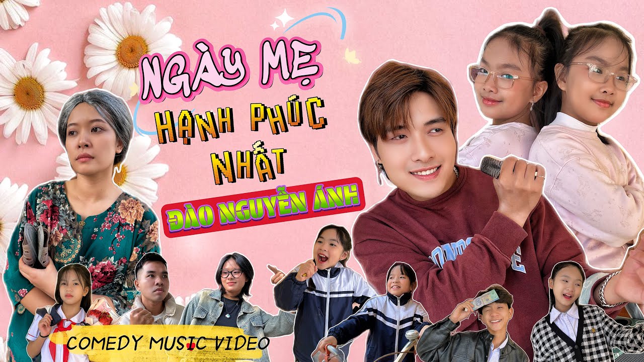 PHIM CA NHẠC 
