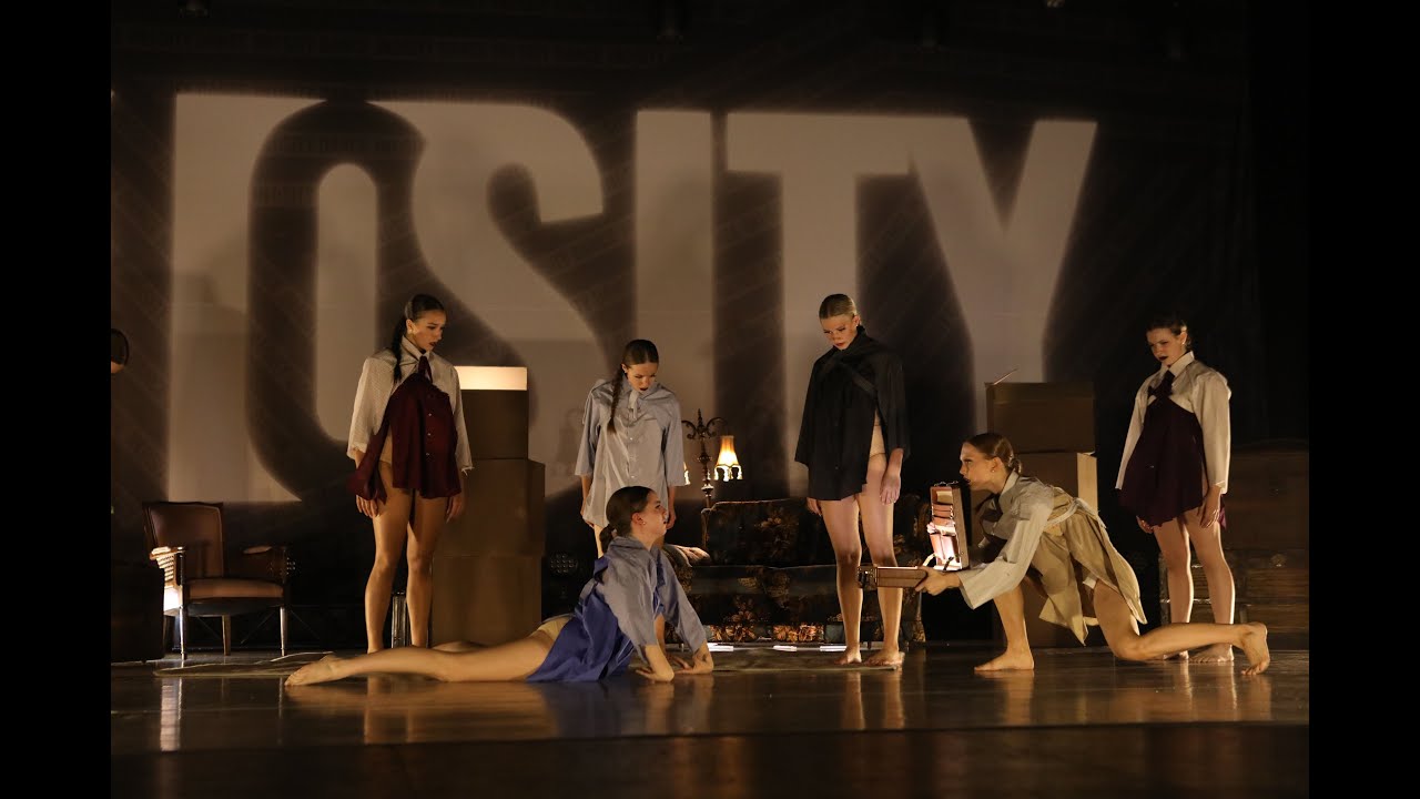 1st Place In10sity Challenge - Minneapolis, MN 2