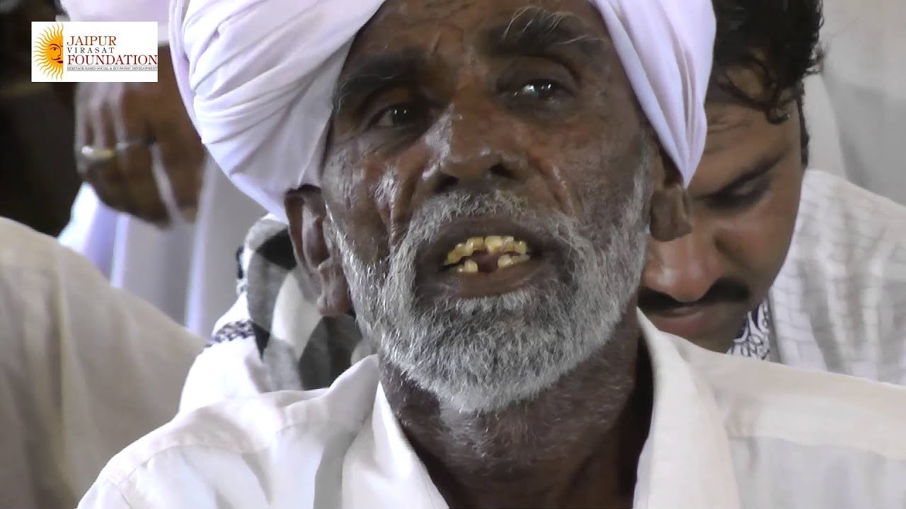 Babu Khan Sufi Singer