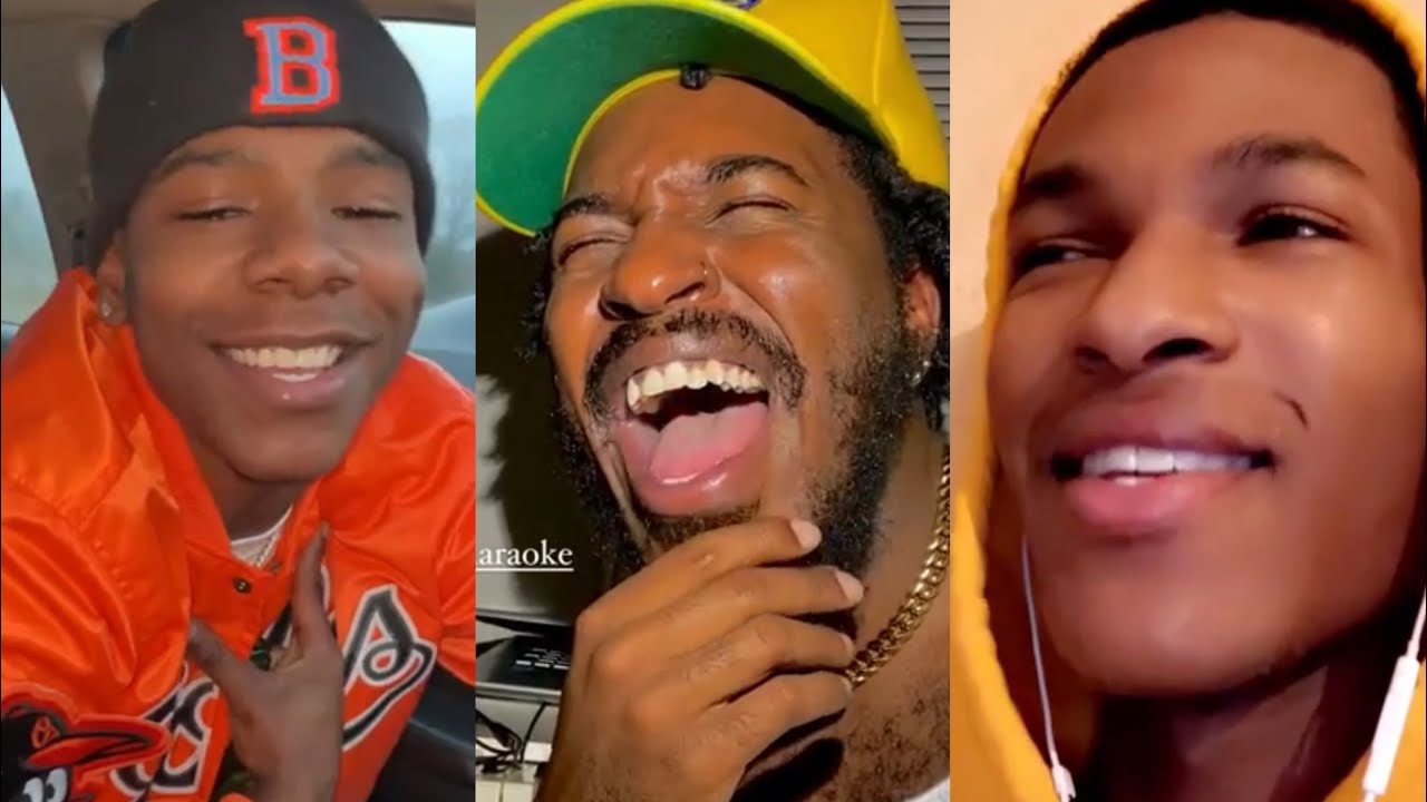 Muni Long - Hrs and Hrs Singing Compilation (Male Edition) #hrsandhrschallenge #hrsandhrskaraoke