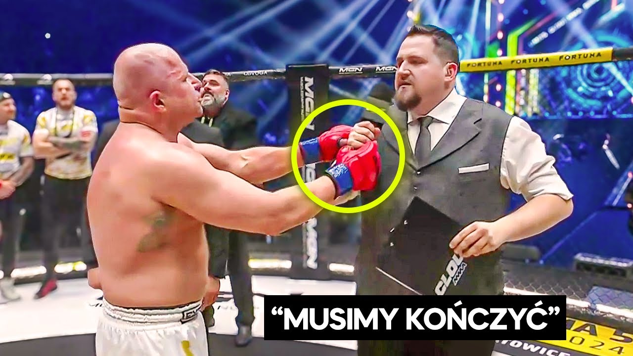 NAJWIĘKSZE KONTROWERSJE PODCZAS GAL