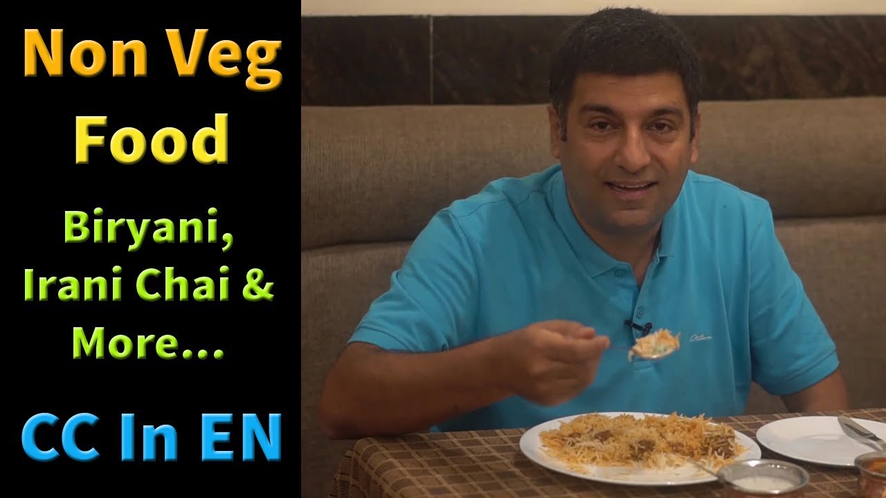 Hyderabad Mutton Dum Biryani | Telugu cuisine : Ulavacharu biryani EP 1