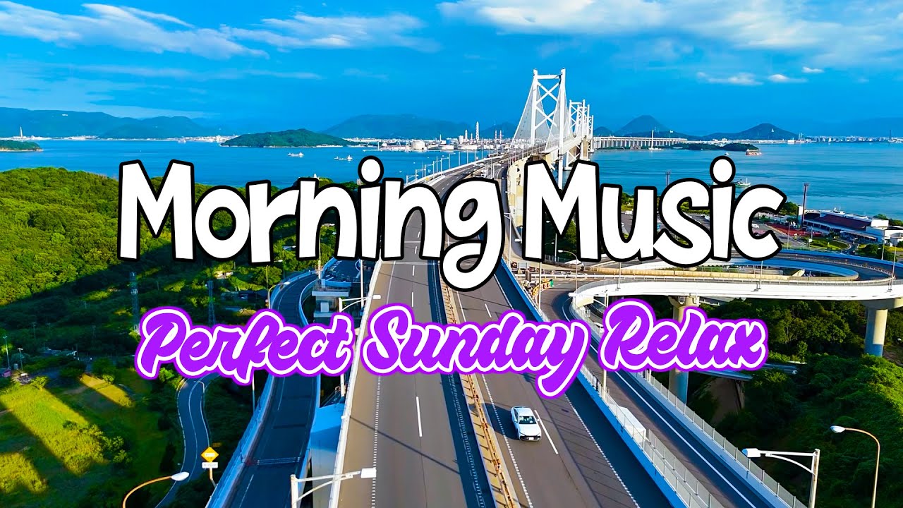 Good Morning Music - Perfect Sunday Relax - Romantic Latin Rhumba Cha Cha Guitar Instrumental Melody