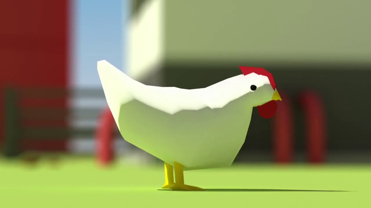 Egg Inc - 