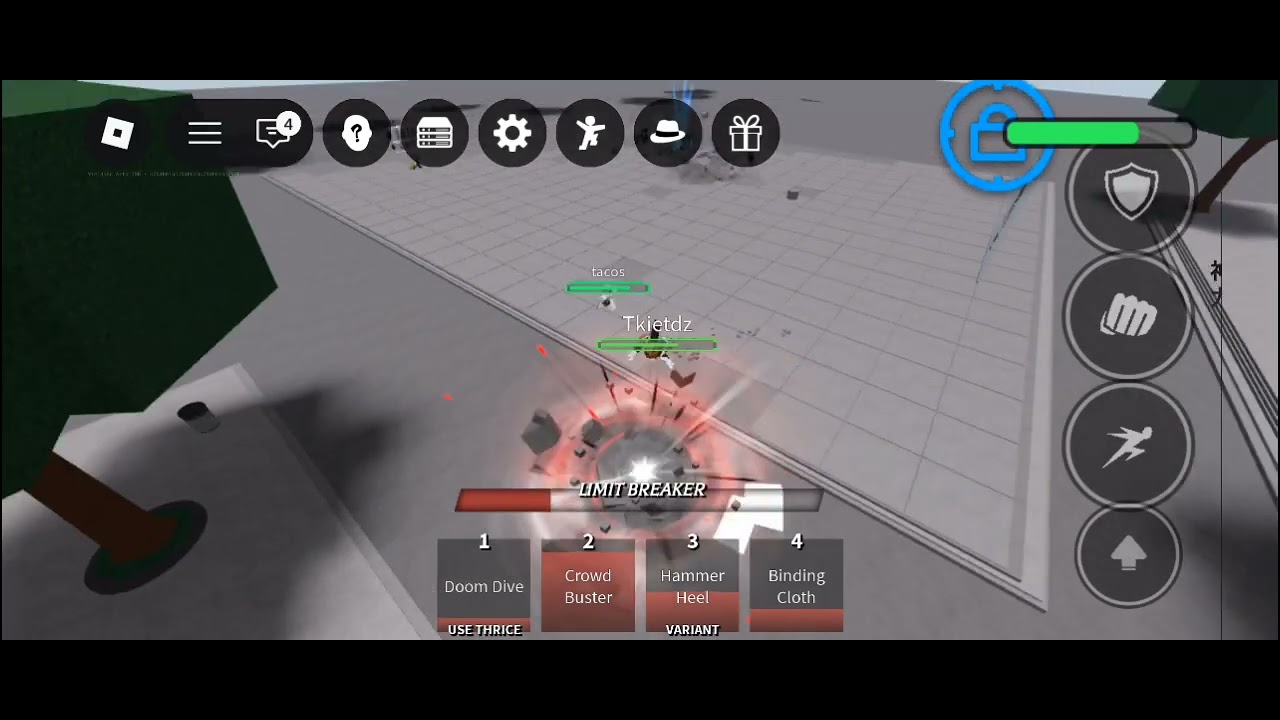 Its fun                                                     Hint🤫 some guy interrupted and destroyed