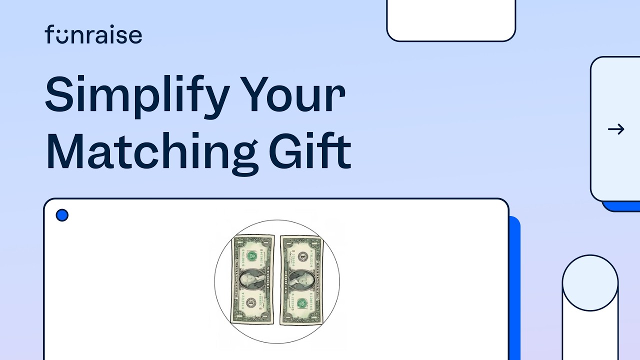 How to Boost Donations with Matching Gifts (5 FREE Email Templates for Nonprofits)