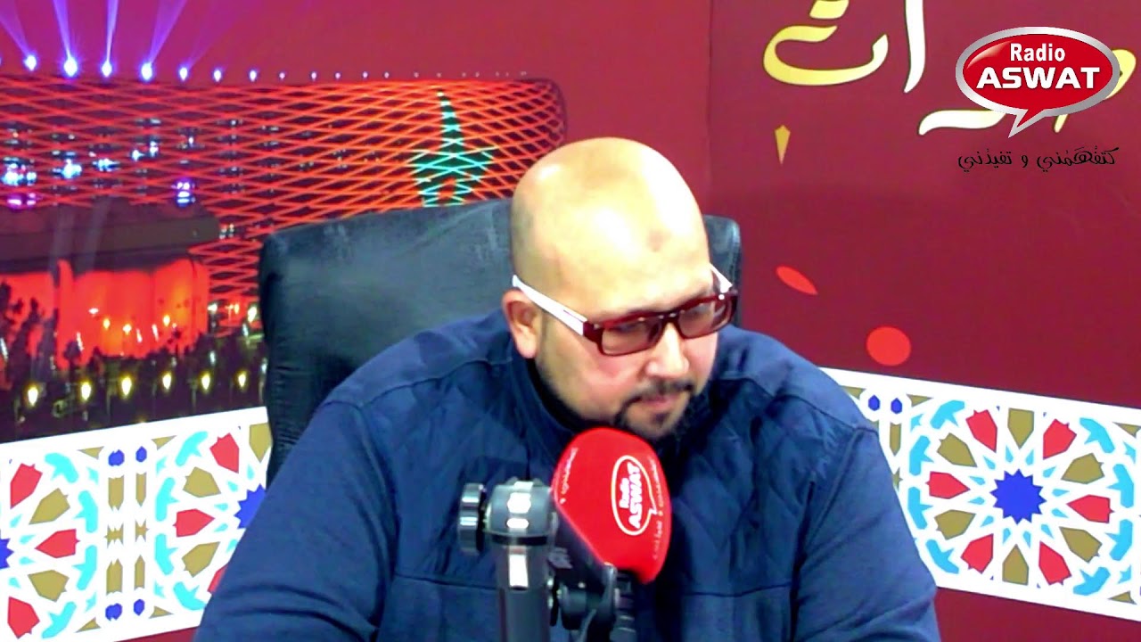 وصفات طبيعية للعناية بجمال العين مع د. عماد ميزاب