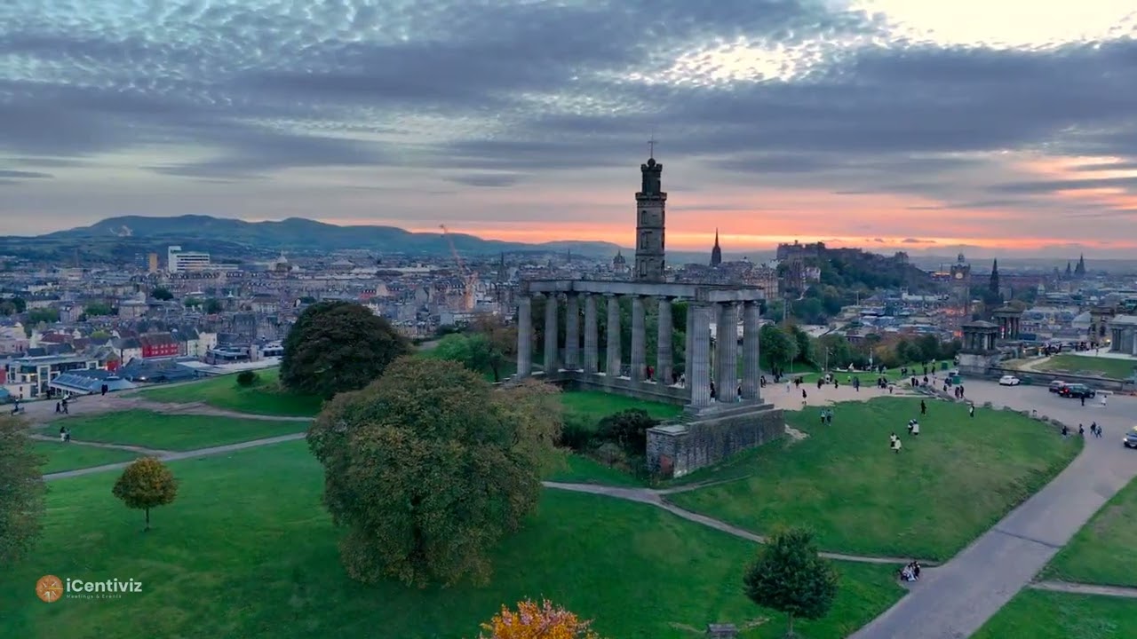 Magical Scotland! 