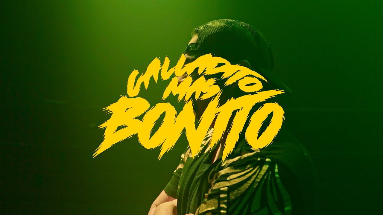 Raza For Christ - Calladito Mas Bonito (Official Video)