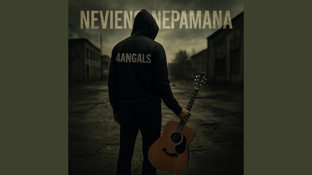 Neviens nepamana