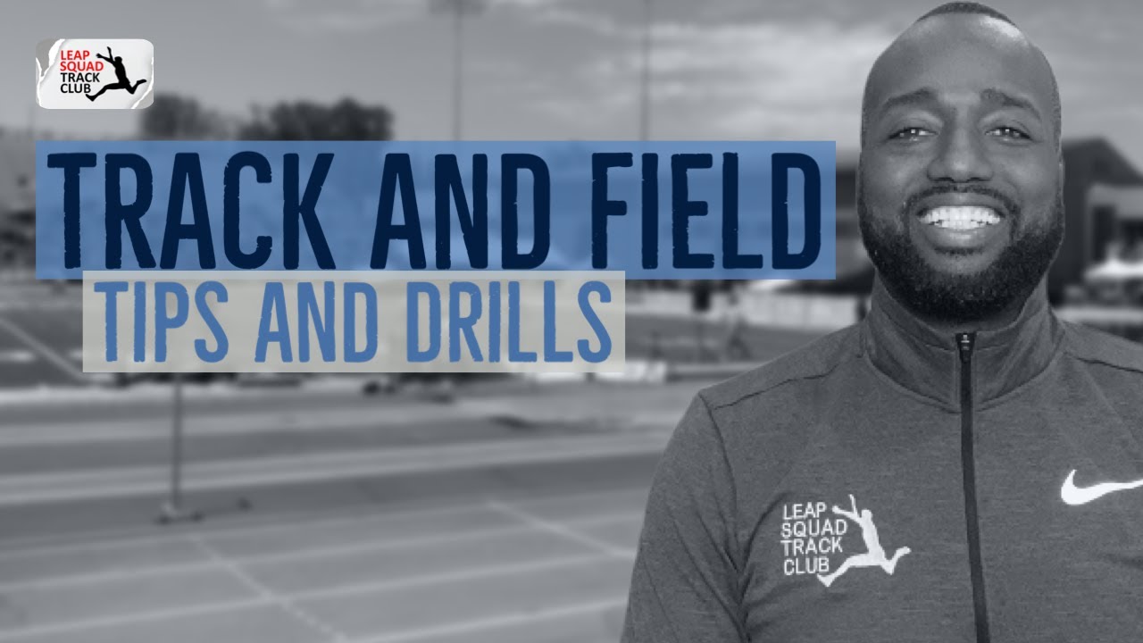 Improve your step phase in the triple jump