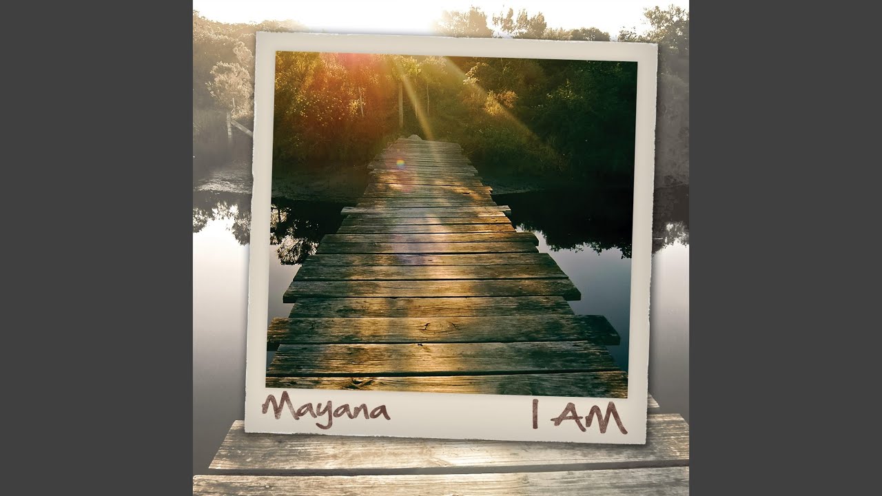 I Am