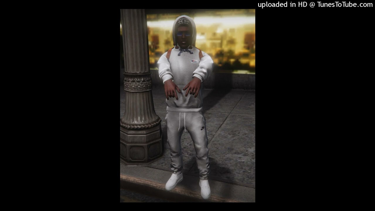 [ZOO YORK RP][IC] Chubz Loc - Dance (Interlude)