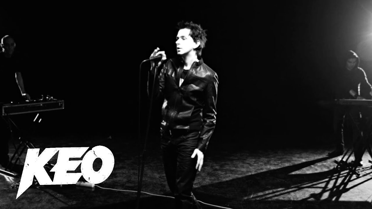 KEO - Liber | Visualizer