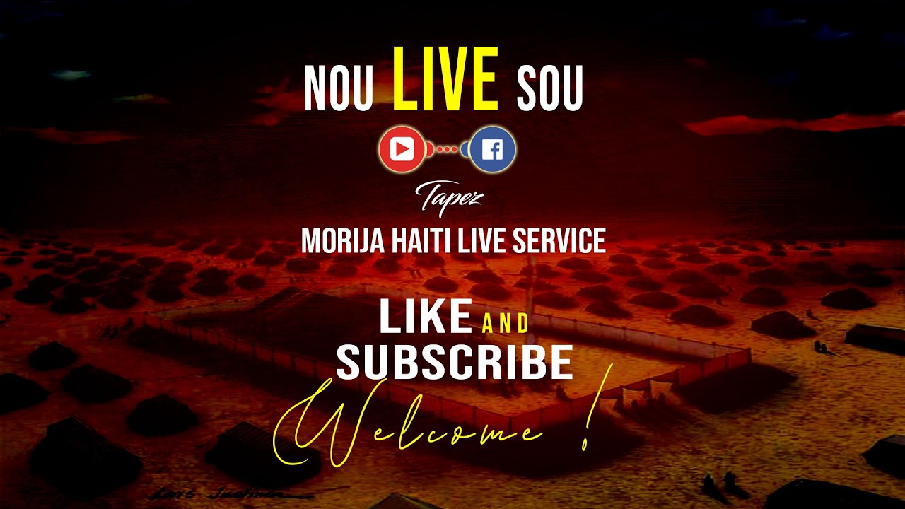 Eglise Adventiste Morija