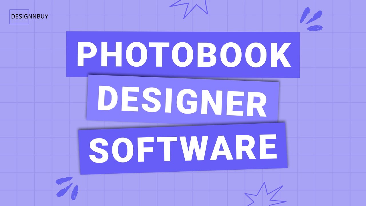 Experience the Best Photobook Design Software | Personalized Photo Books Made Easy | DesignNBuy