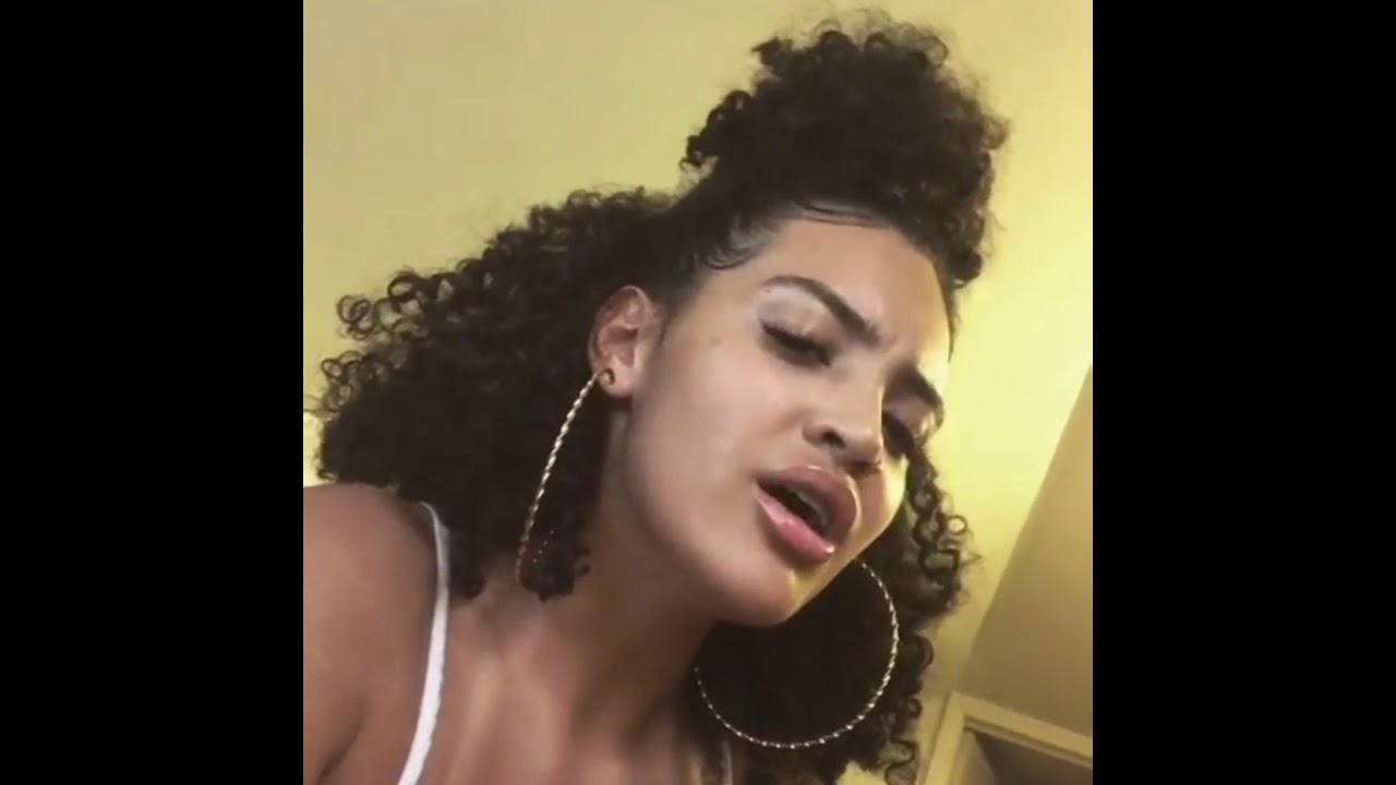 Her Voice Gives Me Chills 😩 Jocelyn Flores - xxxtentacion (remix) // @iv.jay