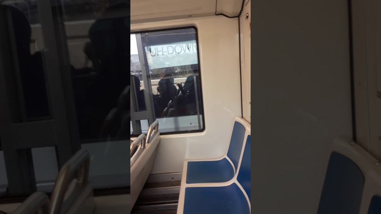 (Read Description) METRORail Bypass, part 11 INSIDE THE Siemens S70 H2