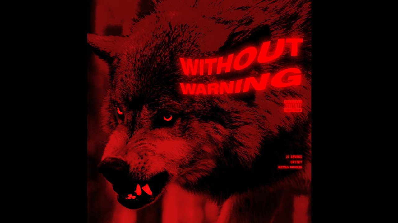 Offset x 21 Savage Type Beat - 