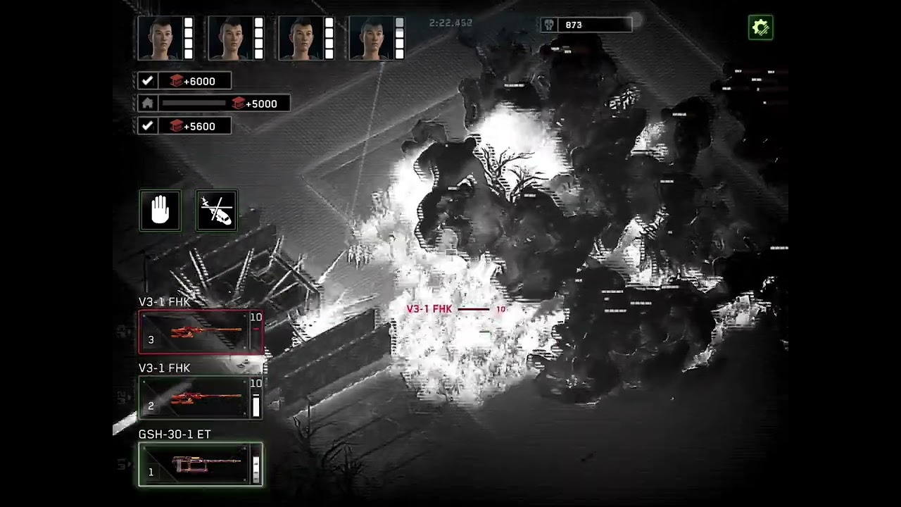 Zombie Gunship Survival. Hill Of Thorns In Rosethorn Heath Hard Difficulty