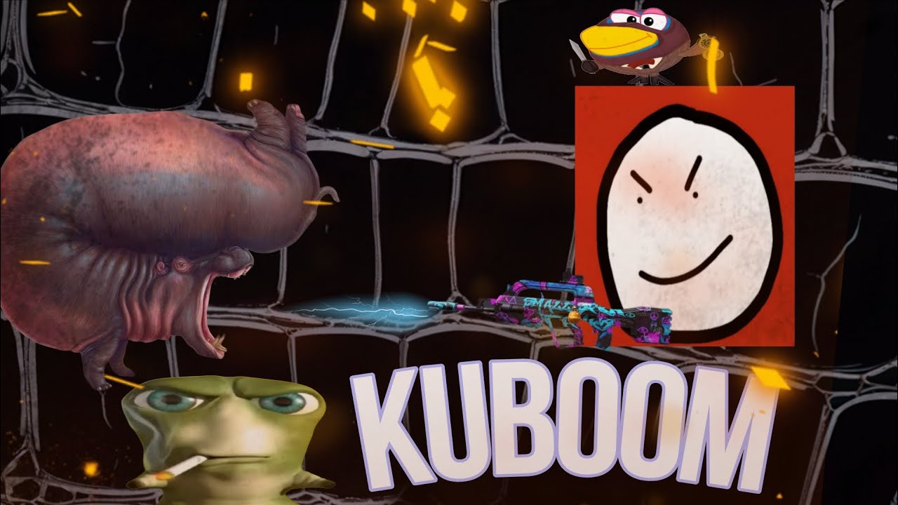 Играем в кубум.    :p 