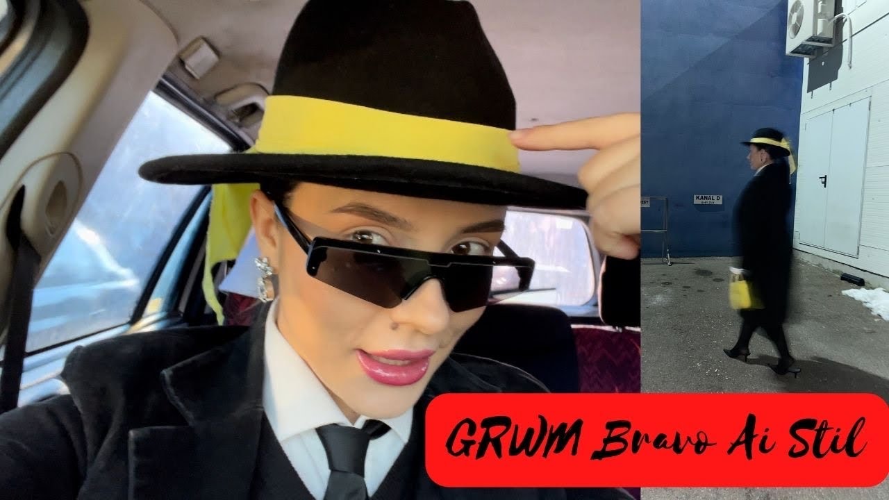 Ma duc la Bravo, Ai Stil?