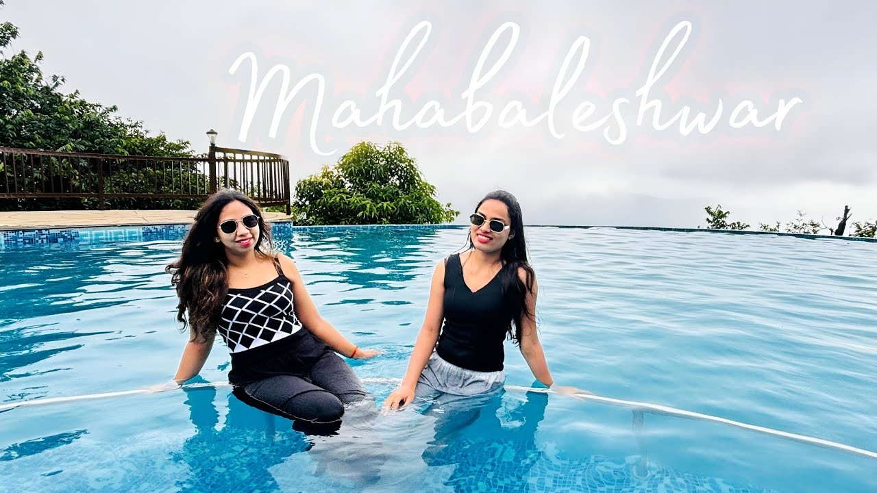 MAHABALESHWAR Luxury in the Hills! Best Stay in Mahabaleshwar | Nirvana Eco Agro Resort Full Tour
