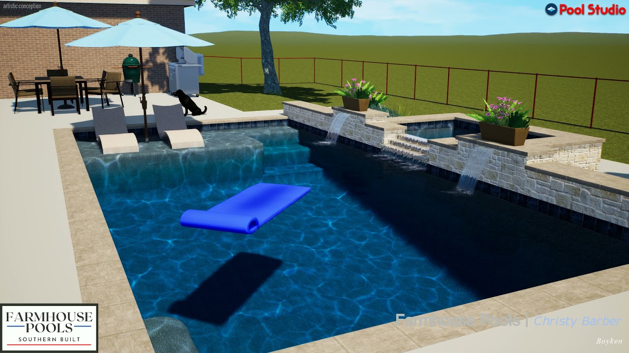 Boyken Project V1