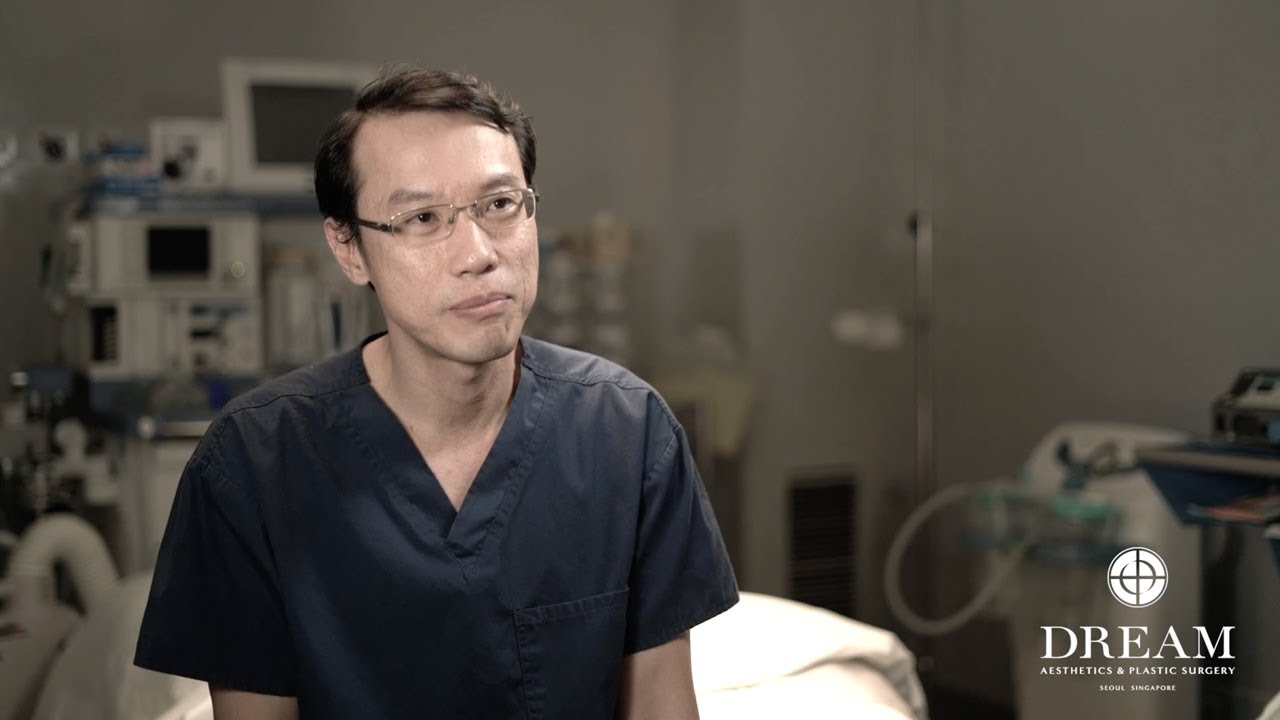 Meet: MD Dr. Por Yong Chen | Dream Aesthetics & Plastic Surgery