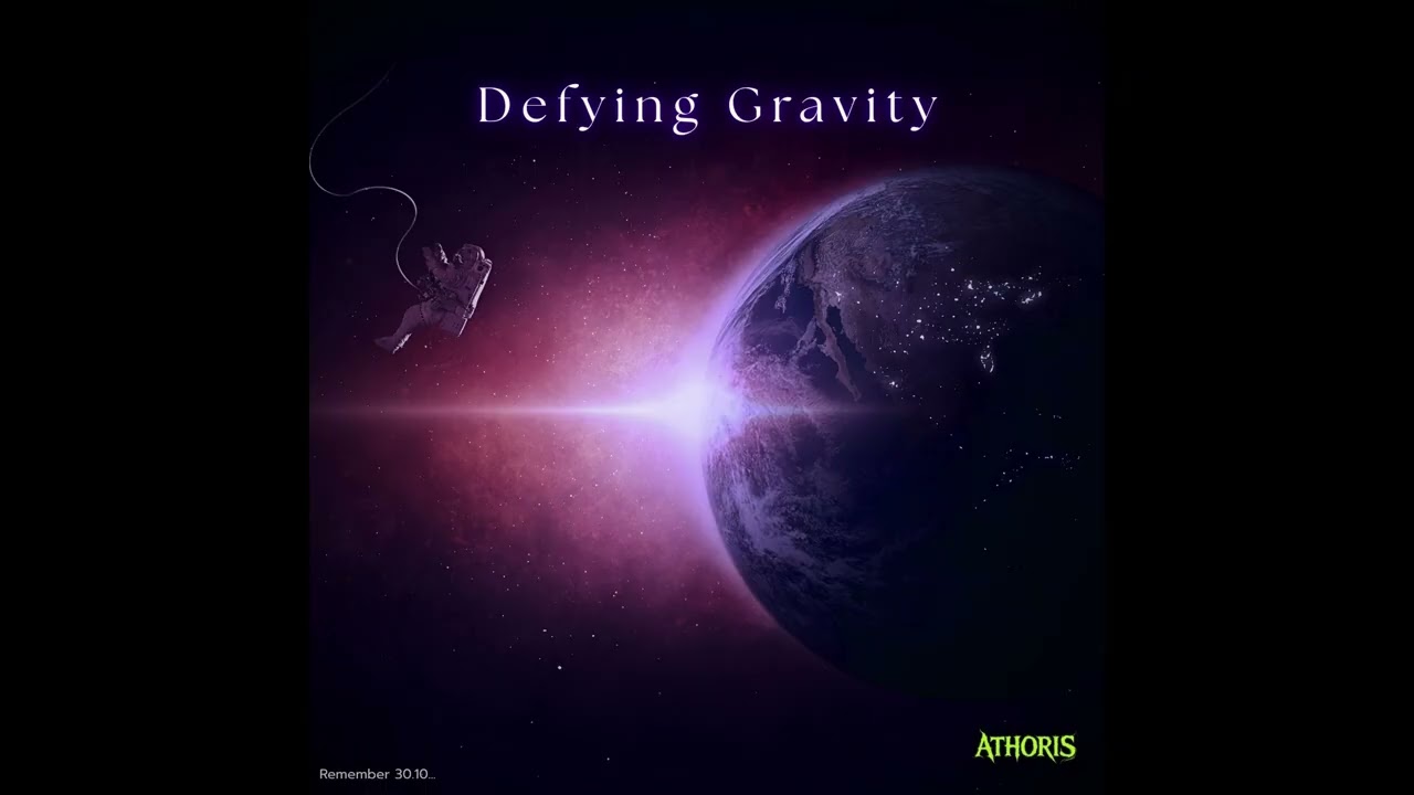 The Day We Die (A Tribute To Goodbye To Gravity)
