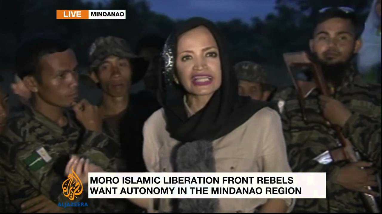 Philippines peace deal with Muslim rebels explained