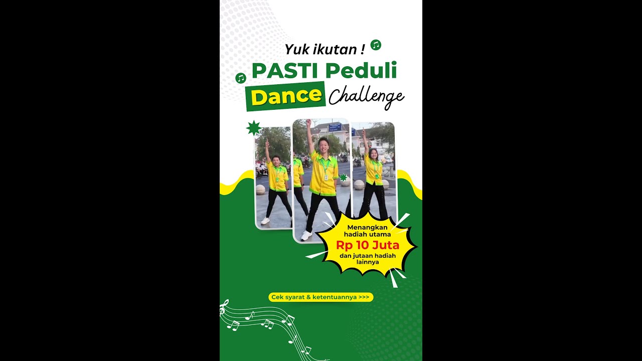 Video Lirik Jingle Apotek K-24 PASTI Peduli