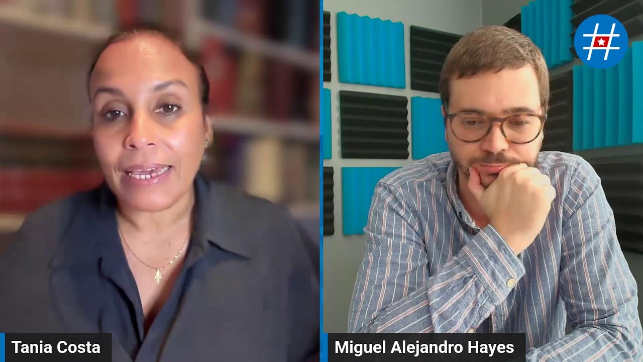 Transición en Cuba: Economista Miguel A. Hayes explica nueva Ley de Vivienda