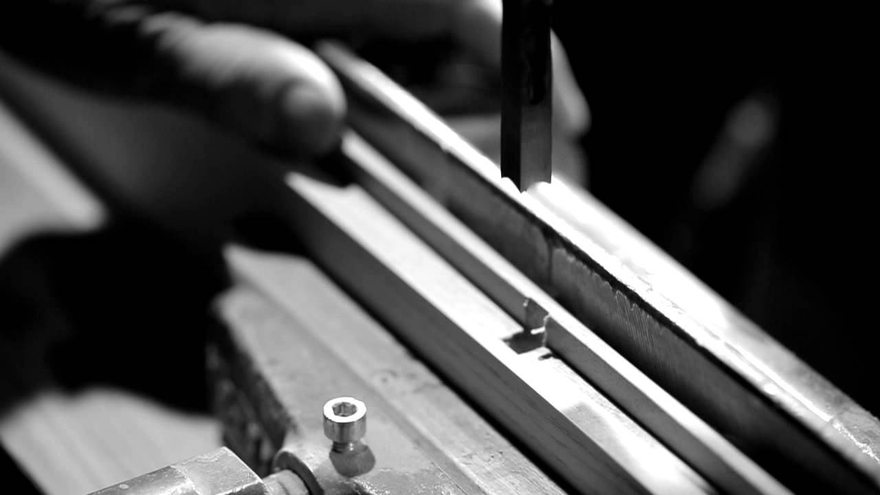 Kv&auml;num - Furnishing A Cabinet Door