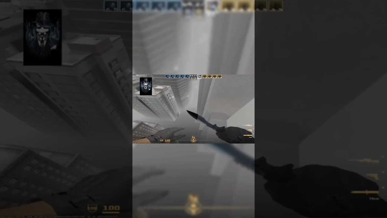 twitch  muwao  