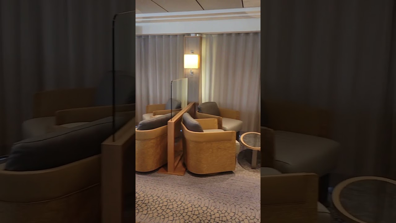 Viking River Cruise ship tour