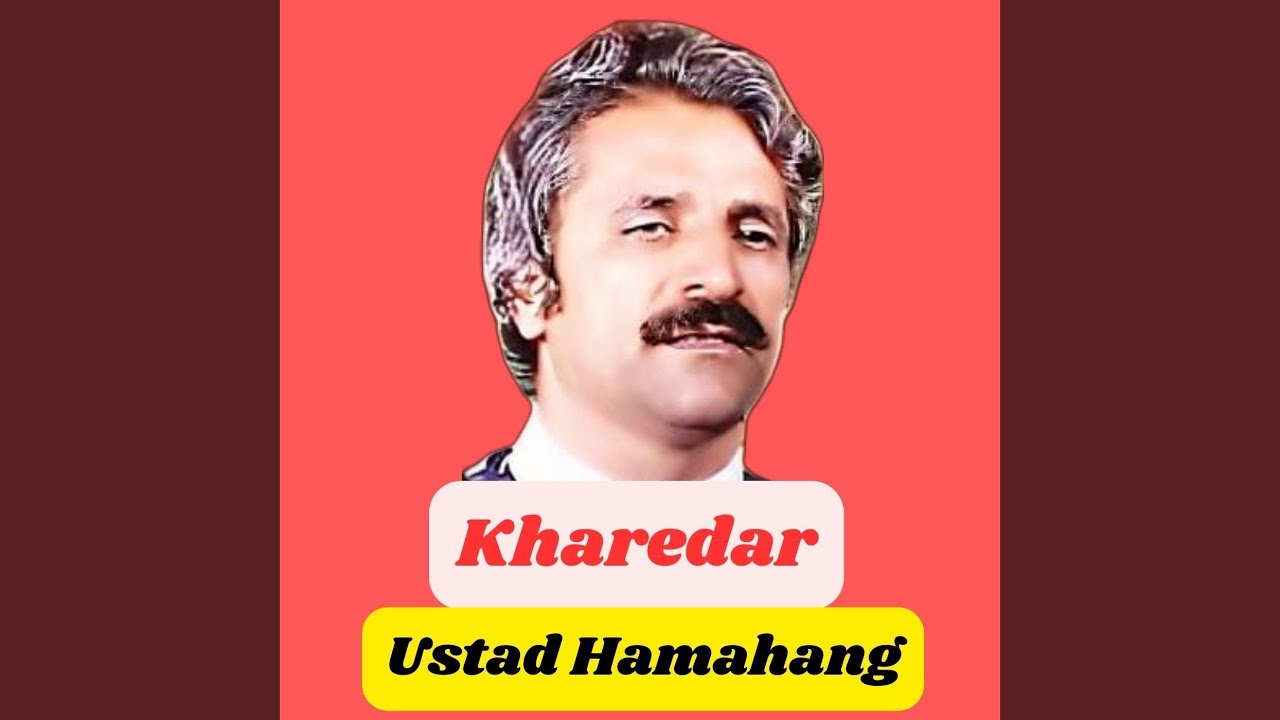 Kharedar