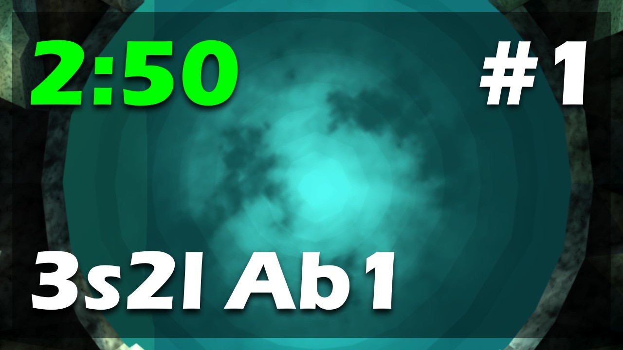 2:50 #1 Ab1 Trio