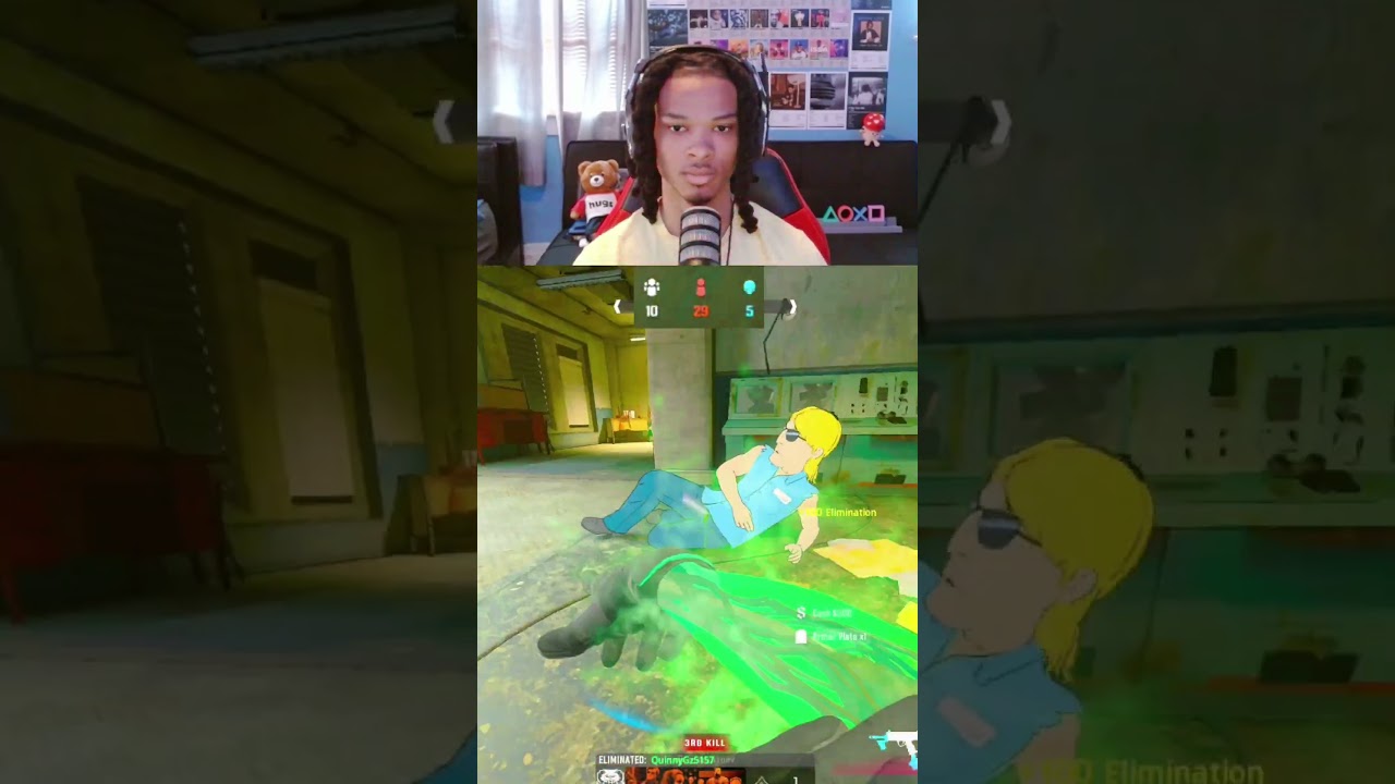 New Broken Saug is INSANE in BO6 Warzone 🤯 Class at End