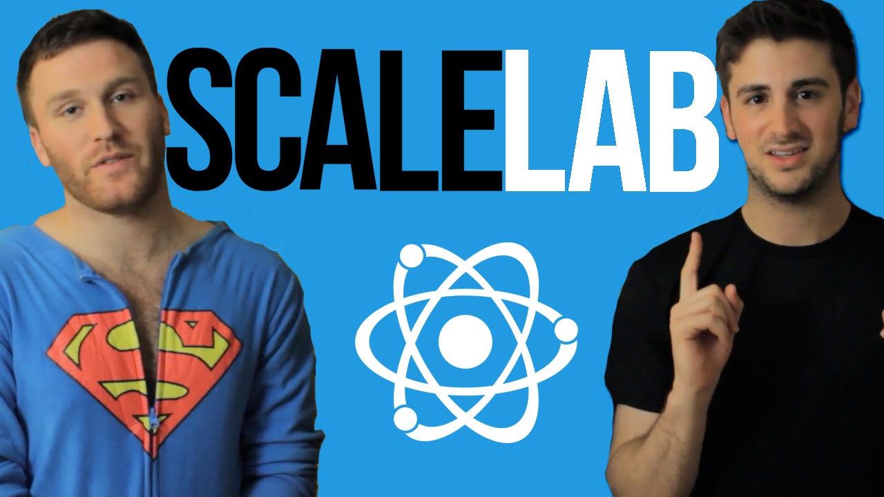 ScaleLab Testimonial: MyGayRoommate