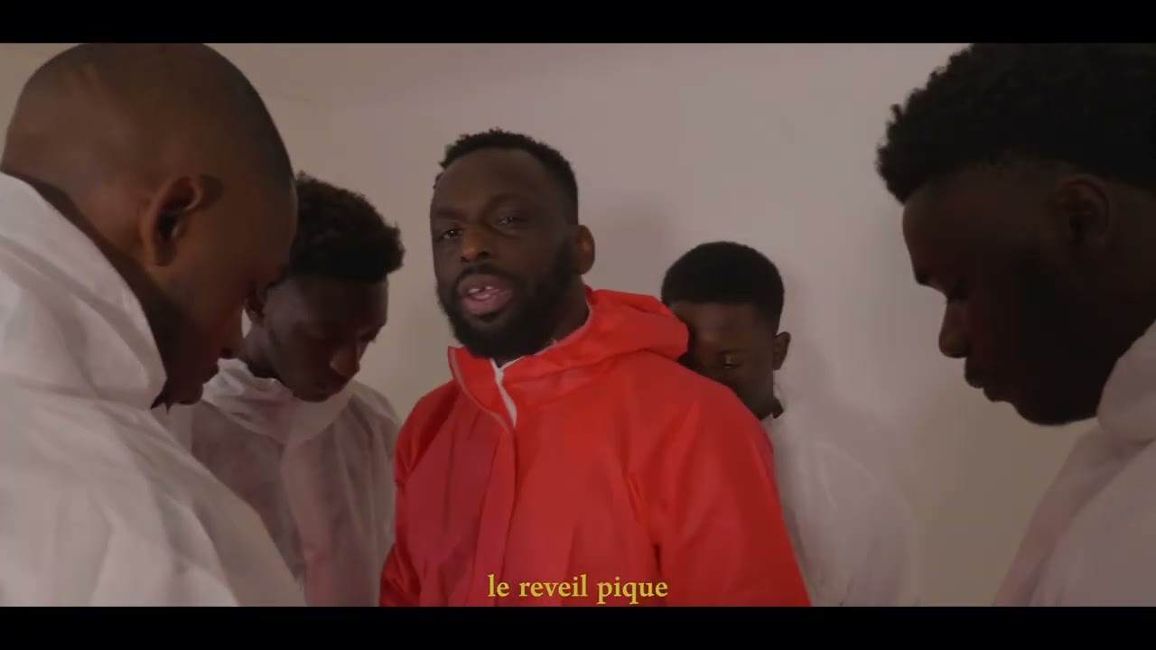 Hdcrime - A cœur ouvert