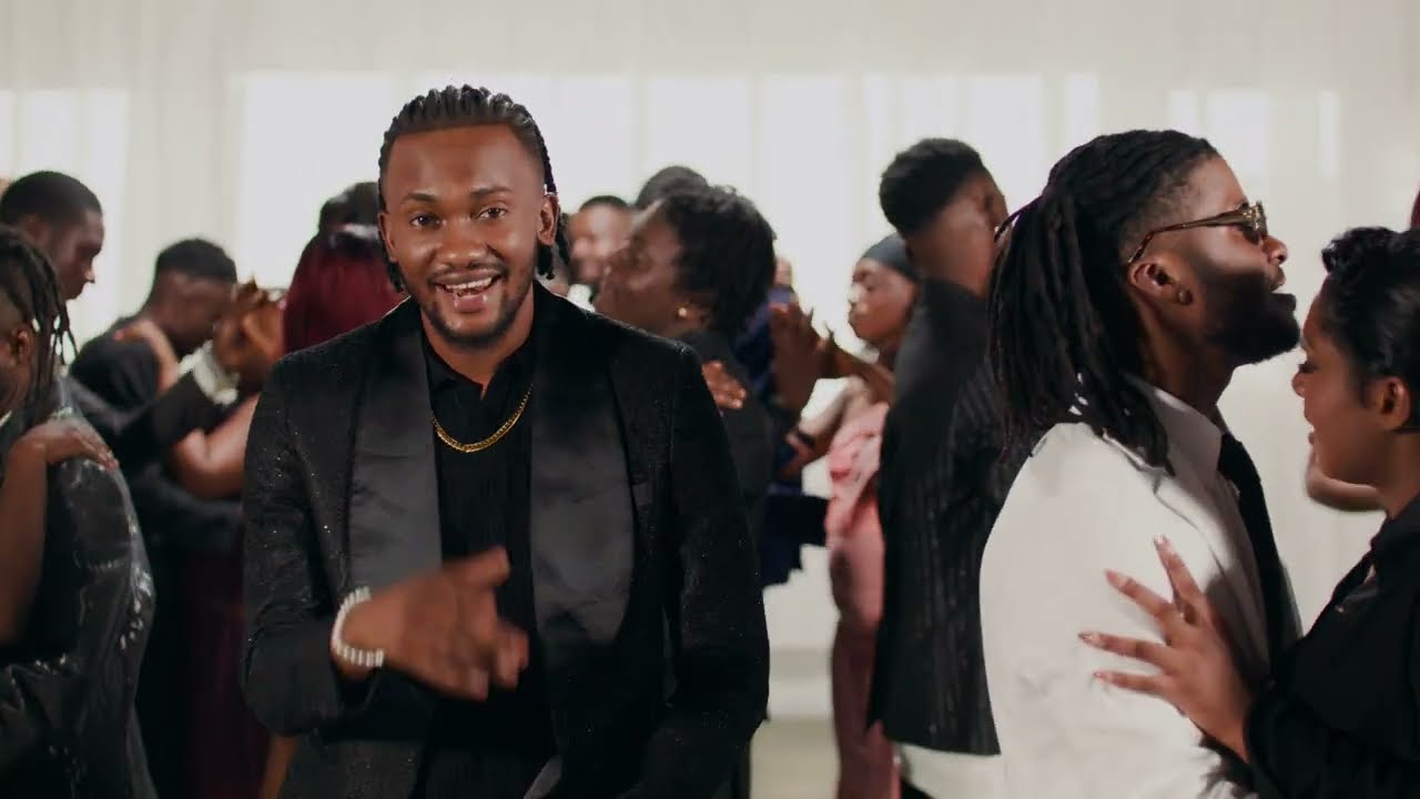 El denum - Lopele Feat @bazzarbaofficiel  (Clip Officiel)