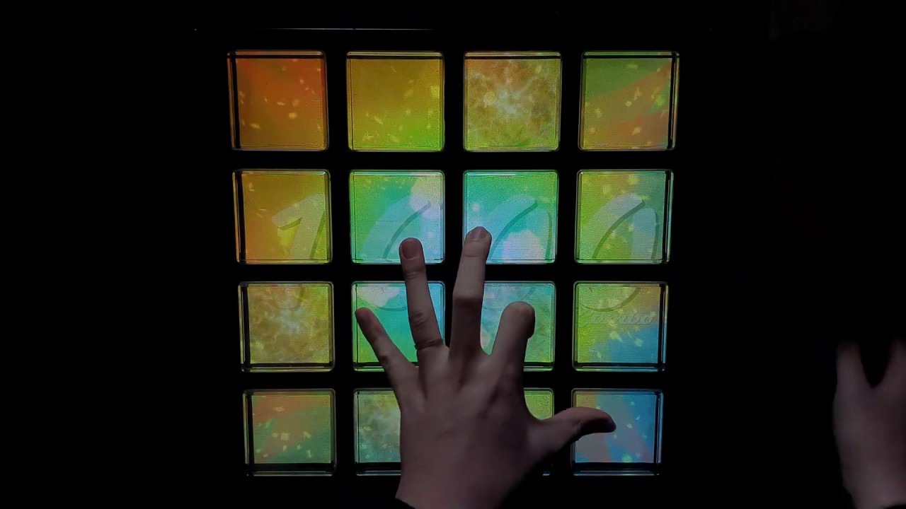 【jubeat festo】 ROCK ju [EXT/10.6] EXC by KYUN.QS