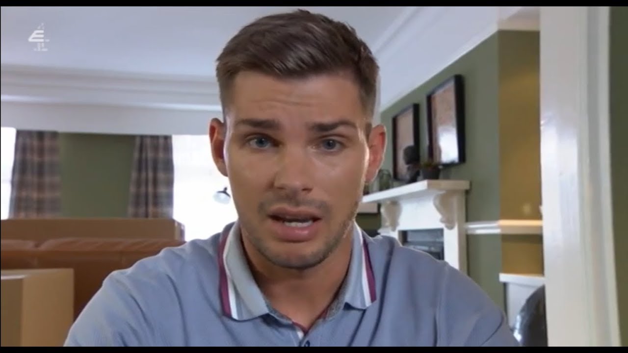 Ste - 11/11/2019 *First Look*