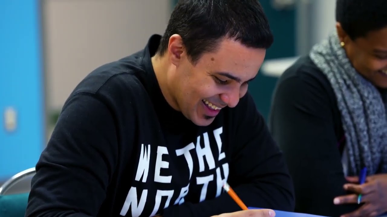 L'éducation à l'enfance au cégep du Vieux Montréal