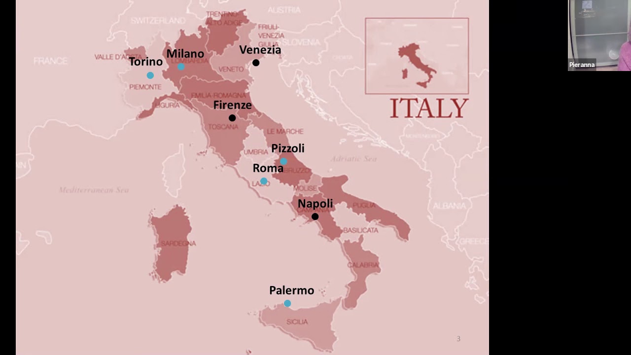 Il Circolo Letterario. Ep. 2:  Natalia Ginzburg