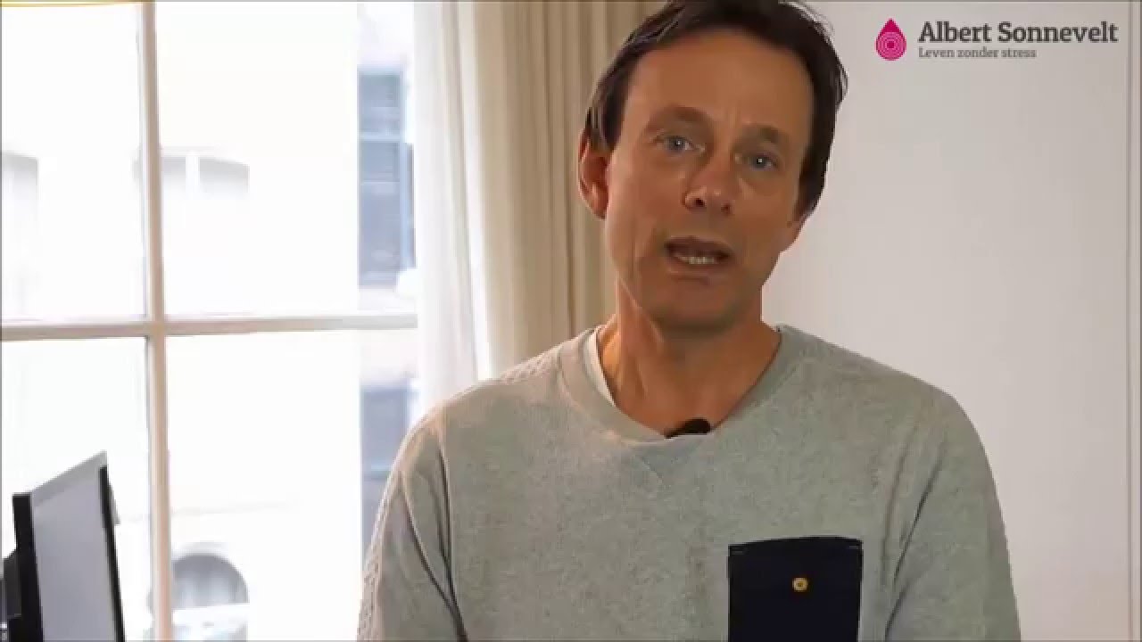 Persoonlijke effectiviteit
