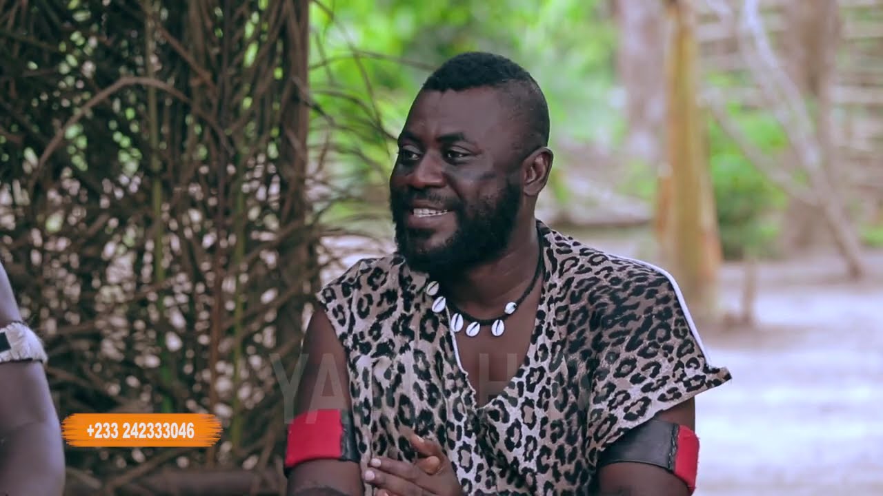 ASEM MPENIPA EP 97 BEDIDE | MATILDA ASARE | YAA  BODOM | KOO FORI |EMMANUEL YEBOAH