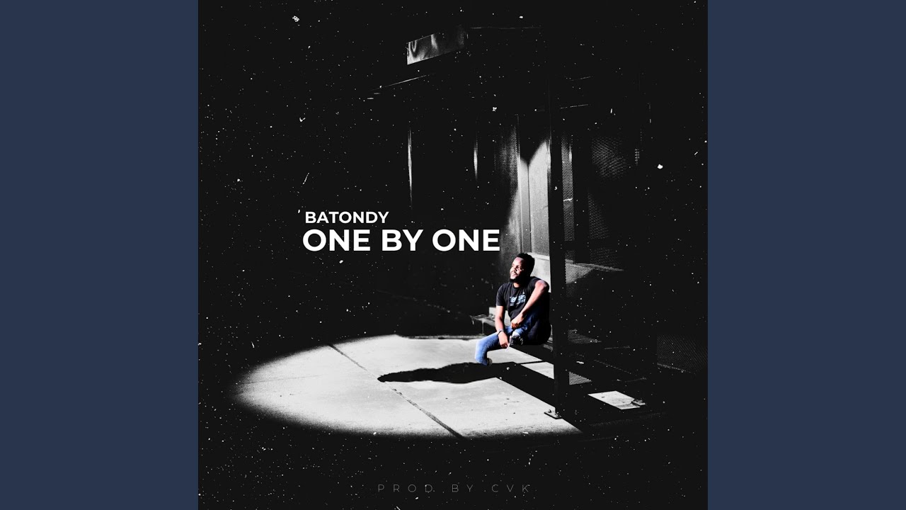 One by one